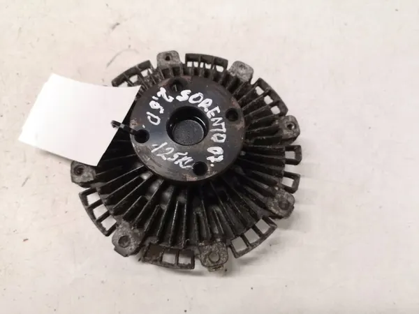 KIA Sorento Tuulettimen Viskoosikytkin OEM JUT45587 image 2
