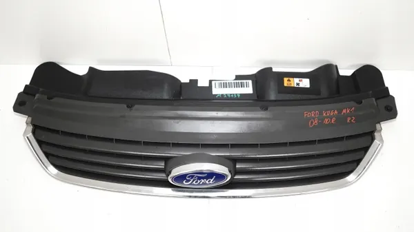 Grelha para-choques Ford Kuga MK1 OEM 375484879 08-10 image 2