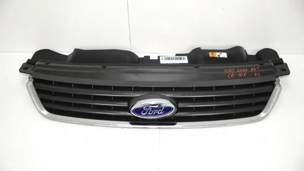 Grelha para-choques Ford Kuga MK1 OEM 375484879 08-10 image 4