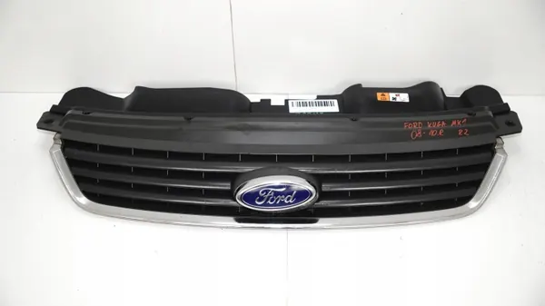 Grelha para-choques Ford Kuga MK1 OEM 375484879 08-10 image 5