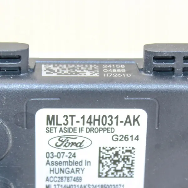 Módulo ponto cego traseiro direito Ford Escape IV ML3T14H031AK image 6