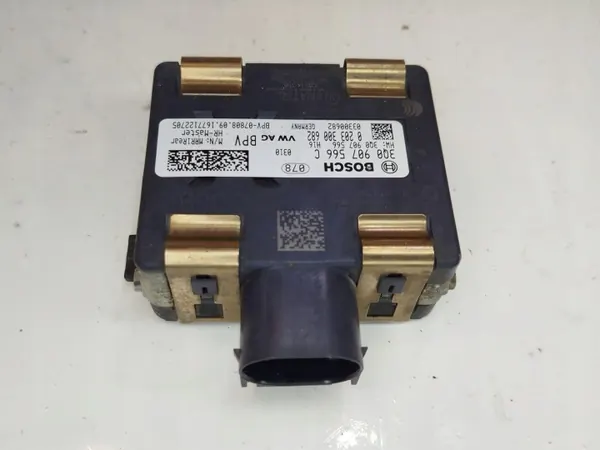 OEM 3Q0907566C Radar Distronic pour VW Passat B8 image 2