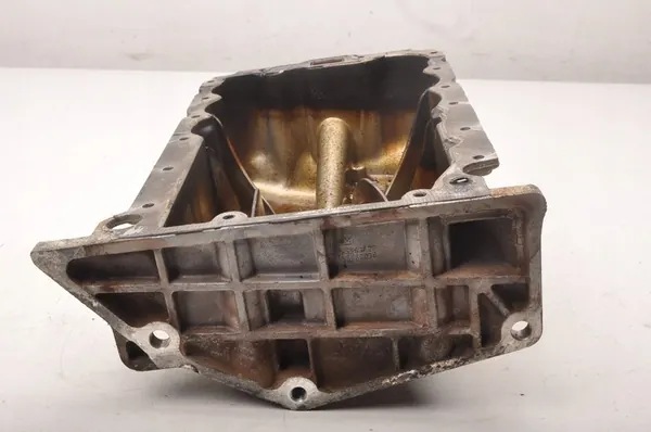 Oljetank Opel 1.2 1.4 55562727 image 2