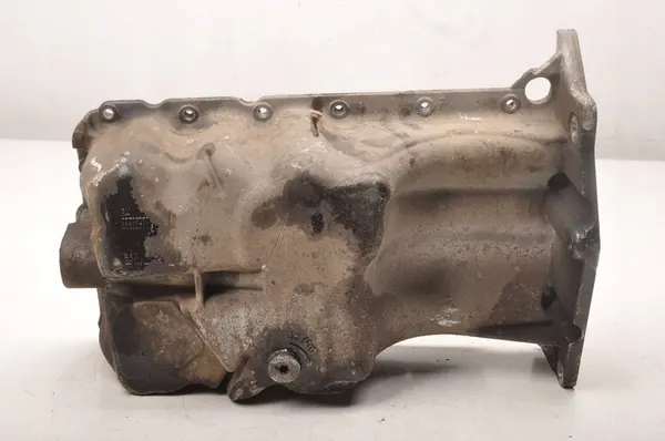 Oljetank Opel 1.2 1.4 55562727 image 4