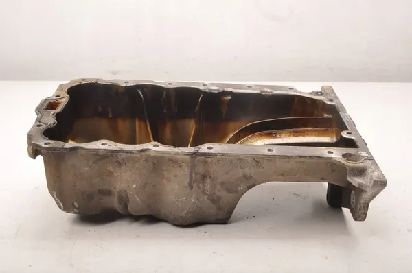 Oljetank Opel 1.2 1.4 55562727 image 5