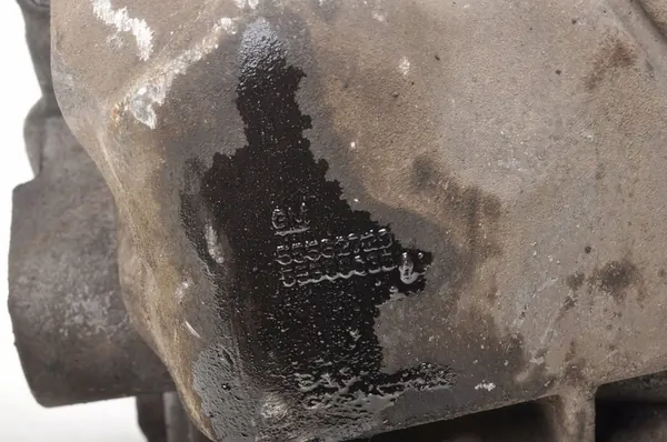 Oljetank Opel 1.2 1.4 55562727 image 8