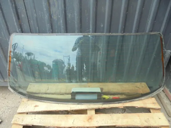 Luna Trasera OEM XJ6 para Jaguar XJ6 1988 3.6 image 2
