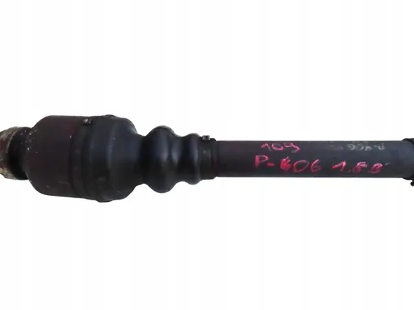 Oikea puoliakseli OEM PÓŁOŚ PRAWA Peugeot 406 1.8 image 3