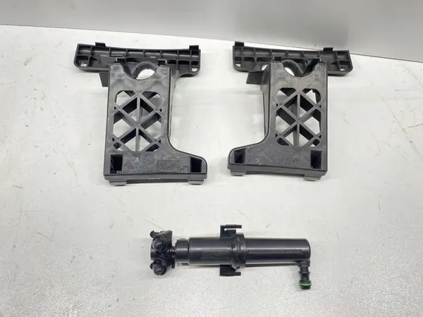 Washer nozzle links rechts SEAT Alhambra II 7N5 image 10