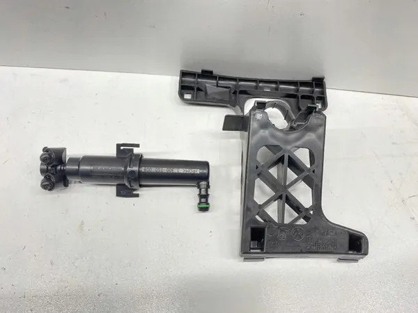 Washer nozzle links rechts SEAT Alhambra II 7N5 image 3