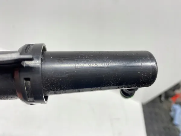 Washer nozzle links rechts SEAT Alhambra II 7N5 image 9