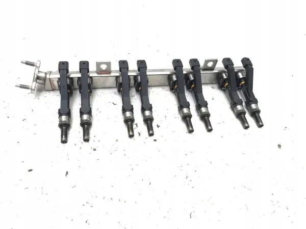 Rail d'injecteur OEM 35350-08000 pour Kia Picanto III image 2