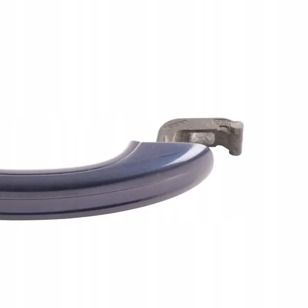 Audi Q7 Oikea Oven Kahva Sininen 4L0837205 image 3