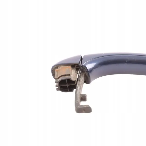 Audi Q7 Oikea Oven Kahva Sininen 4L0837205 image 7