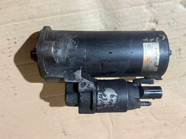 Startmotor  VW Crafter 2.5 TDi image 1