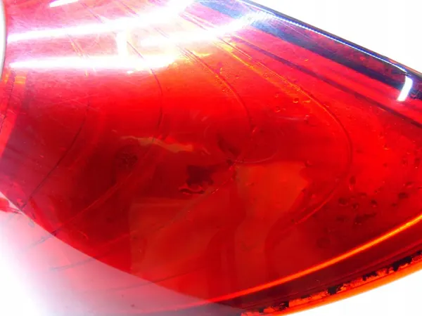 Lámpara Trasera Derecha Mercedes W176 A200 14R A1769060200 image 3