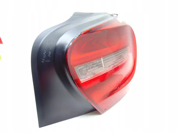 Lámpara Trasera Derecha Mercedes W176 A200 14R A1769060200 image 5