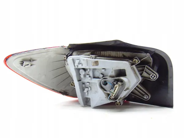 Lámpara Trasera Derecha Mercedes W176 A200 14R A1769060200 image 7