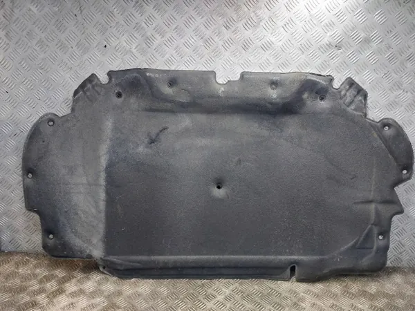 Isolation capot OEM 9655498580 pour Citroen C5 II/III image 2