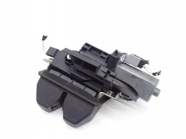 Fechadura do porta-malas traseiro Seat Alhambra II 7N 7P0827505J image 2