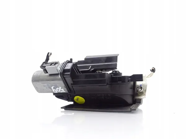 Fechadura do porta-malas traseiro Seat Alhambra II 7N 7P0827505J image 4