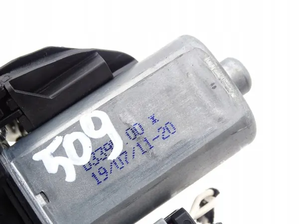 Fechadura do porta-malas traseiro Seat Alhambra II 7N 7P0827505J image 6