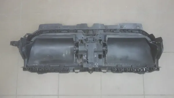 BMW X1 U11 Front-Luftgitter OEM 5A112F816 image 3