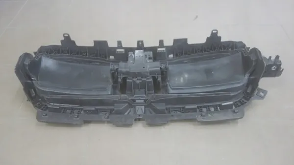 BMW X1 U11 Front-Luftgitter OEM 5A112F816 image 4