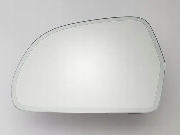 OEM 8T0857535G Vänster fotokrom spegelinsats Audi image 2