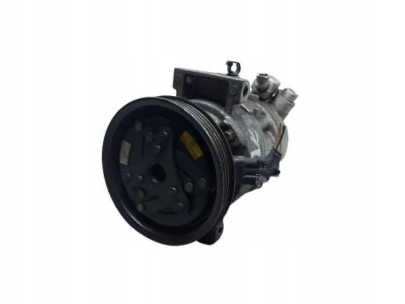 Airco Compressor Fiat Stilo 1.6 B OEM 152126KAS image 2