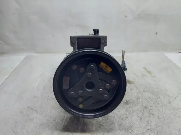 Airco Compressor Fiat Stilo 1.6 B OEM 152126KAS image 3