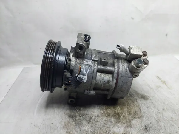 Airco Compressor Fiat Stilo 1.6 B OEM 152126KAS image 4