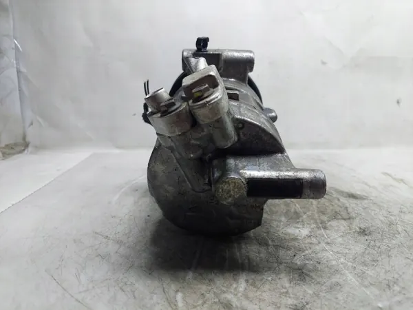 Airco Compressor Fiat Stilo 1.6 B OEM 152126KAS image 5