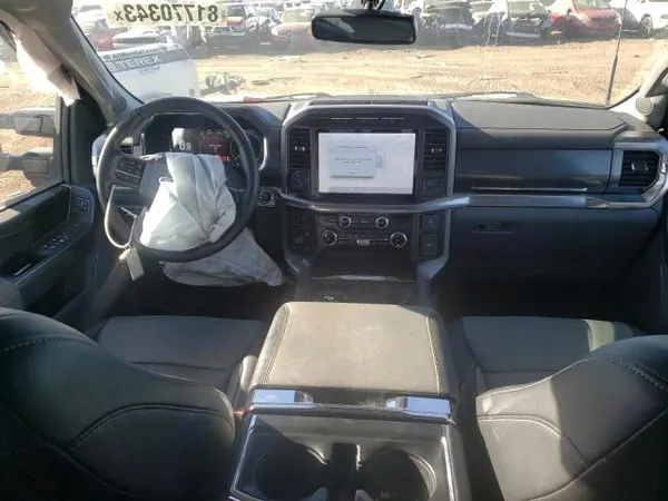Cabo Inversor Ford F150 3.5 Powerboost Híbrido 2022 image 4
