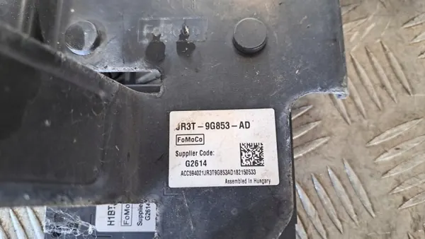 Radar Ford Mustang 2018 OEM JR3T-9G853-AD Occasion image 4