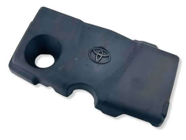 Couvercle Moteur Toyota RAV4 V Hybride OEM OYT27040 image 2