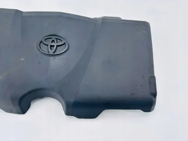 Couvercle Moteur Toyota RAV4 V Hybride OEM OYT27040 image 3