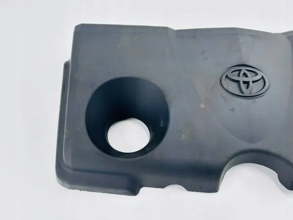 Couvercle Moteur Toyota RAV4 V Hybride OEM OYT27040 image 4