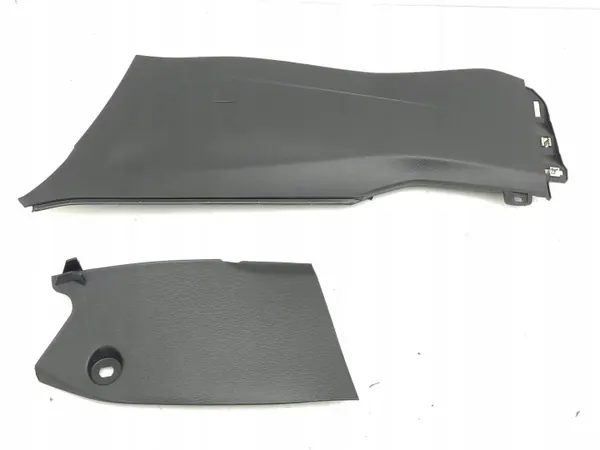 OEM 9824701280 Peugeot 208 2023 Linker Tunnelafwerking image 2