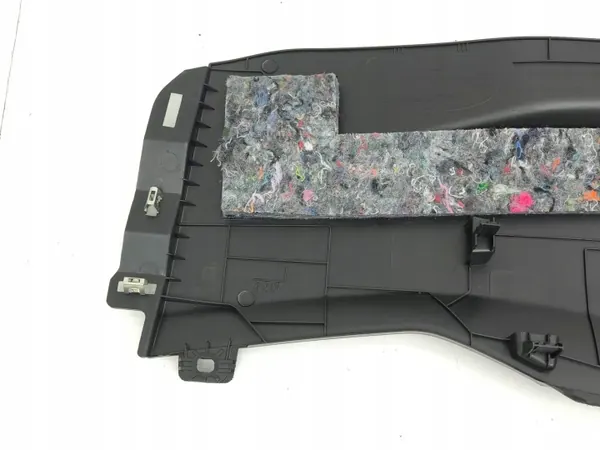 OEM 9824701280 Peugeot 208 2023 Linker Tunnelafwerking image 10