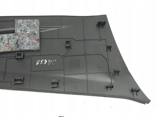 OEM 9824701280 Peugeot 208 2023 Linker Tunnelafwerking image 4