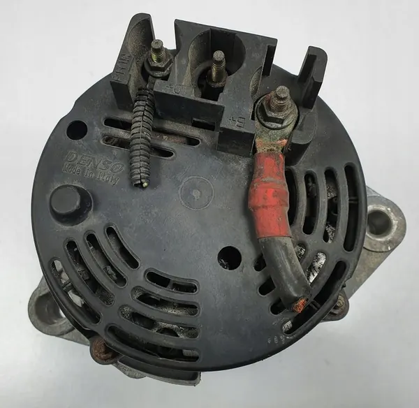 Generaattori Smart ForTwo 450 0.7 T OEM 0003250V010 image 3