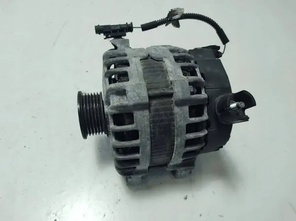 Alternador Jaguar Land Rover image 2