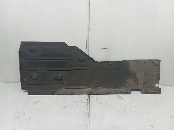 Cobertura inferior direita OEM 7244594 para BMW X1 E84 image 2