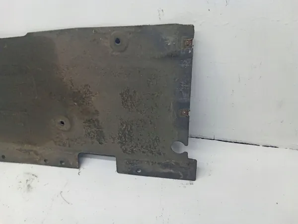 Cobertura inferior direita OEM 7244594 para BMW X1 E84 image 4