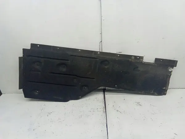 Cobertura inferior direita OEM 7244594 para BMW X1 E84 image 5
