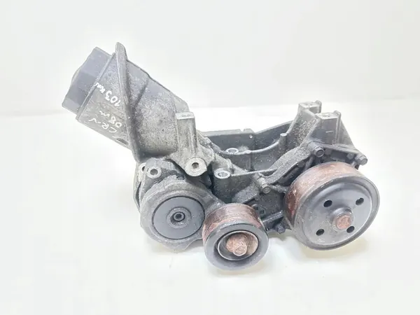 Base de filtre à huile Honda CR-V 2008 MTL12859 image 1