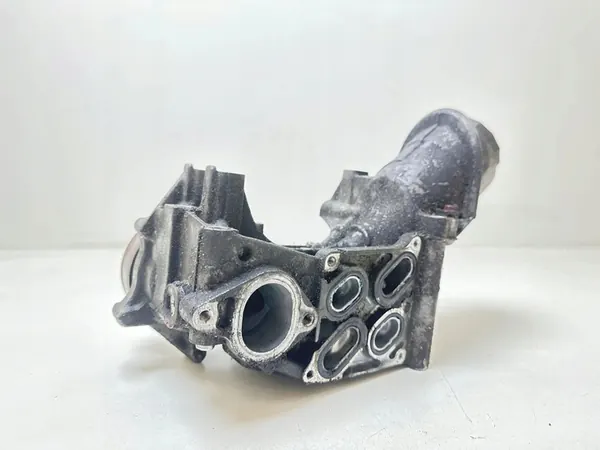 Base de filtre à huile Honda CR-V 2008 MTL12859 image 2