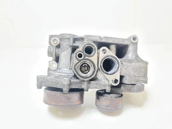 Base de filtre à huile Honda CR-V 2008 MTL12859 image 3