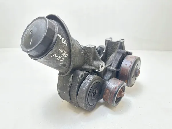 Base de filtre à huile Honda CR-V 2008 MTL12859 image 4